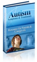 Autism Symptoms and Treatments